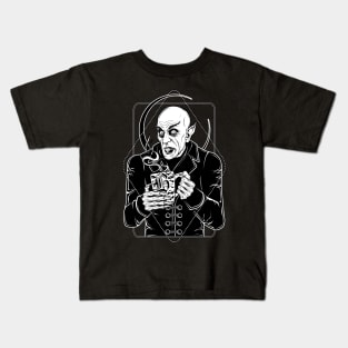 Nosferatu Kids T-Shirt